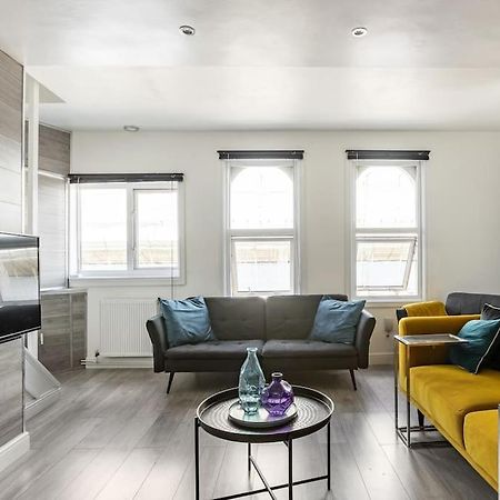 One Bedroom Duplex Apartment Located In Cowley. Oxford Exteriér fotografie